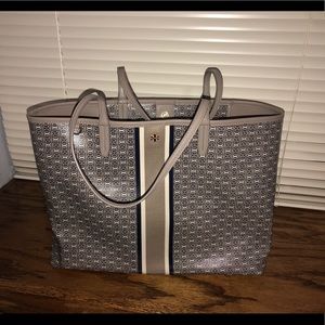 Tory Burch Gemini Link Tote